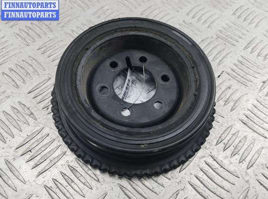 купить Шкив коленвала на BMW 3 E36 (1991-2000)