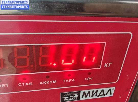 купить Шкив коленвала на BMW 3 E36 (1991-2000)