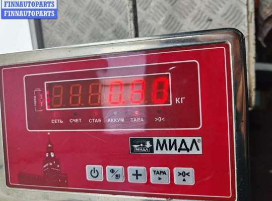 купить Двигатель стеклоочистителя заднего (моторчик дворников) на Volkswagen Touareg