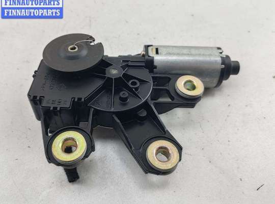 купить Двигатель стеклоочистителя заднего (моторчик дворников) на Volkswagen Touareg