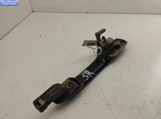 купить Ручка двери наружная задняя правая на Mazda 6 (2002-2007) GG/GY