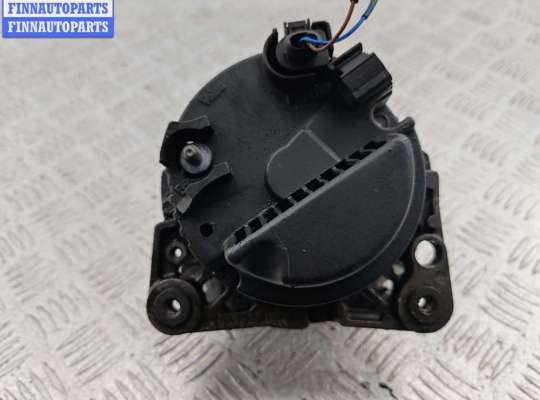 купить Генератор на Skoda Fabia mk2 (5J)