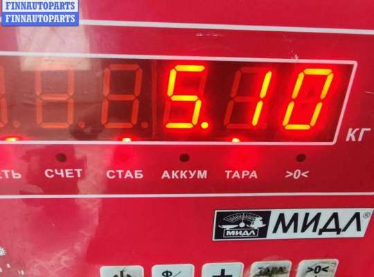 купить Генератор на Skoda Fabia mk2 (5J)