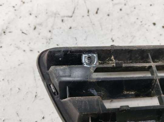 купить Решетка радиатора на Opel Zafira A (1999-2005)