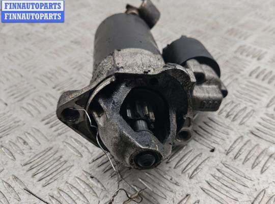 купить Стартер на Volkswagen Passat B5