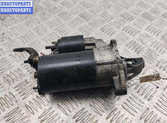 купить Стартер на Volkswagen Passat B5