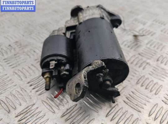 купить Стартер на Volkswagen Passat B5