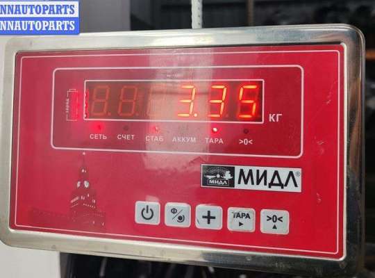 купить Стартер на Volkswagen Passat B5