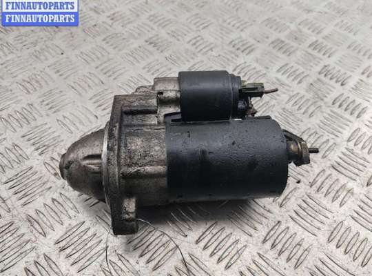 купить Стартер на Volkswagen Passat B5