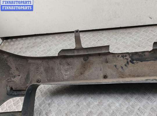 купить Бампер задний на Toyota RAV4 (2005-2013) XA30