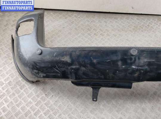 купить Бампер задний на Toyota RAV4 (2005-2013) XA30