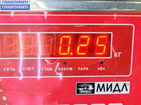 купить Ограничитель открывания двери задней на Opel Zafira B (2004-2014)