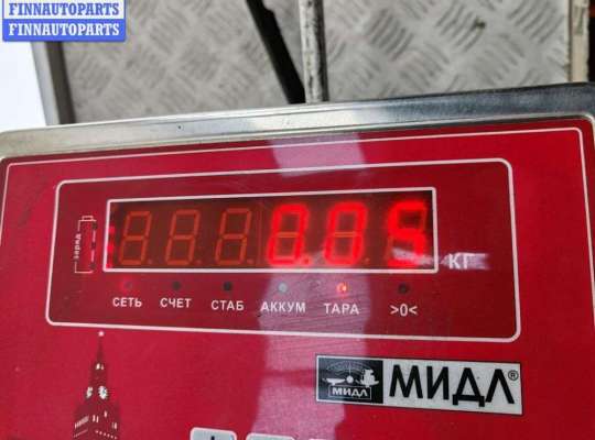 купить Трос капота на Mazda 3 (2003-2008) BK