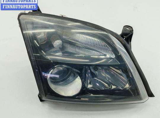 Купить Фара правая на Opel Vectra C (2002-2008) Фара правая OP2378763 на Opel Vectra C (2002-2008)