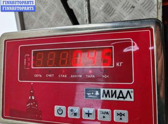 купить Блок розжига фар (ксенон) на Volkswagen Passat B5+ (GP)