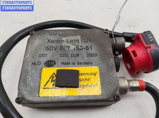 купить Блок розжига фар (ксенон) на Volkswagen Passat B5+ (GP)