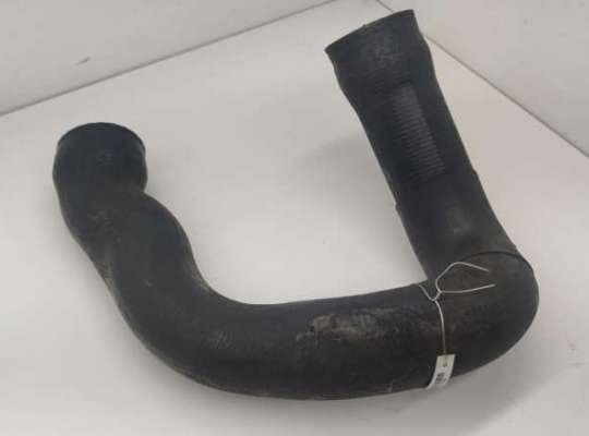 купить Патрубок интеркулера на Audi A6 C5 (1997-2005)