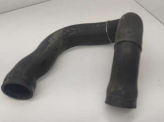 купить Патрубок интеркулера на Audi A6 C5 (1997-2005)