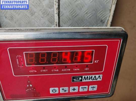 купить Рамка передняя (панель кузовная, телевизор) на Ford Focus II (2004-2011)