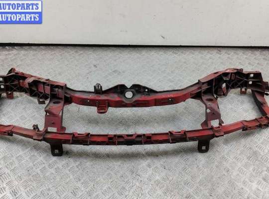 Купить Рамка передняя (панель кузовная, телевизор) на Ford Focus II (2004-2011) Рамка передняя (панель кузовная, телевизор) FO2148133 на Ford Focus II (2004-2011)