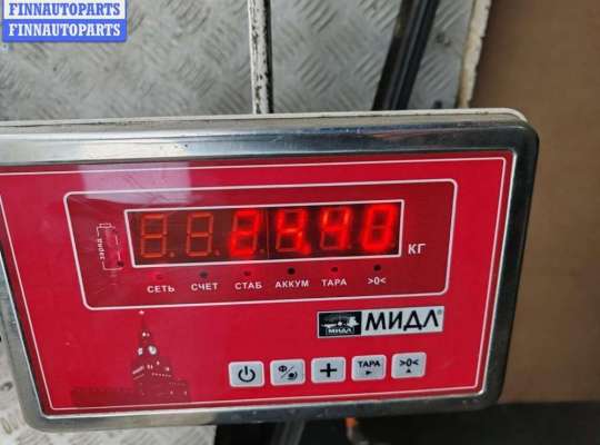 купить Балка подвески задняя на BMW 7 E38 (1994-2001)