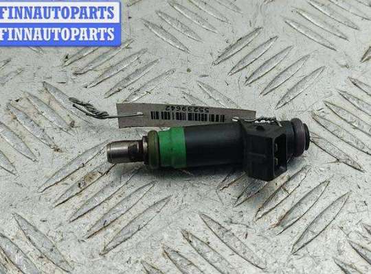 Форсунка топливная на Ford Focus II