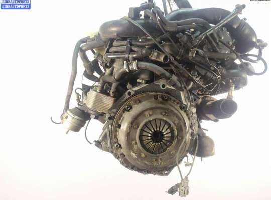 купить Двигатель (ДВС) на Volkswagen Passat B5+ (GP)