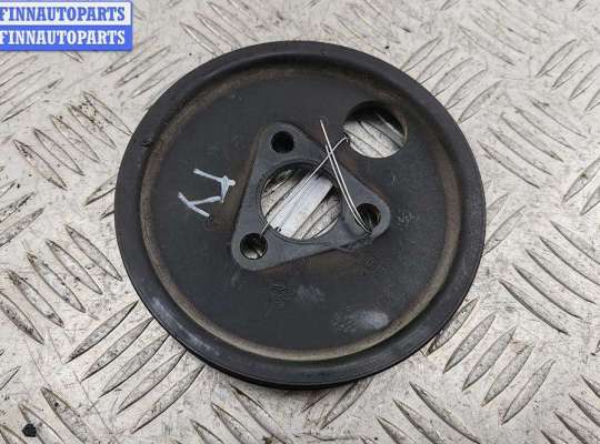 Шкив насоса ГУР на Fiat Ducato III (250/290)