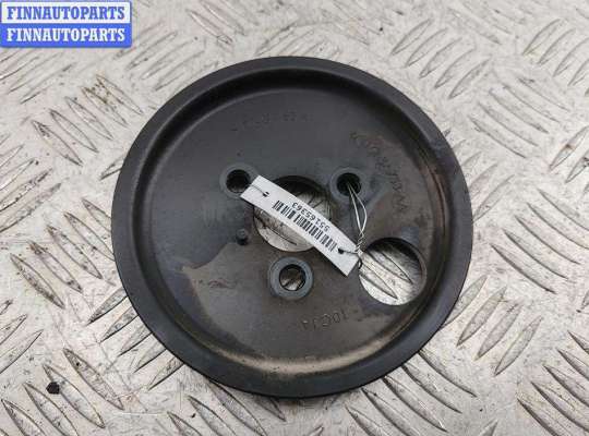 Шкив насоса гидроусилителя FT543848 на Citroen Jumper (2006-2014)