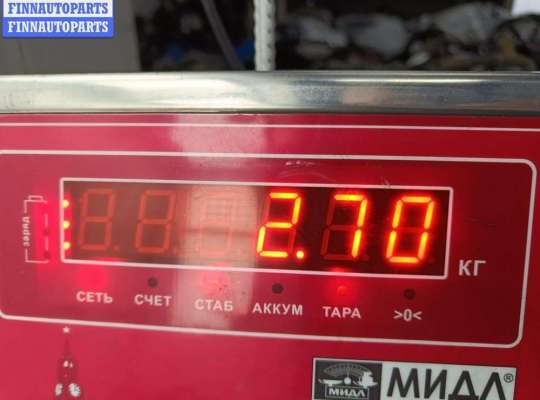 купить Насос гидроусилителя руля на BMW 5 E39 (1995-2003)