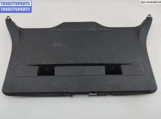 купить Обшивка крышки багажника на Opel Zafira A (1999-2005)