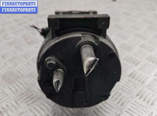 купить Компрессор кондиционера на Renault Scenic I (1996-2003)