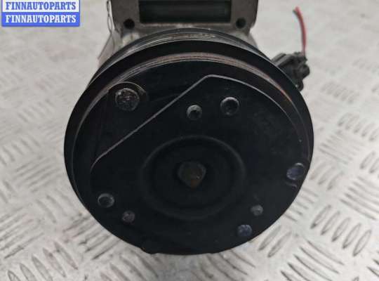 купить Компрессор кондиционера на Renault Scenic I (1996-2003)