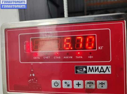 купить Компрессор кондиционера на Renault Scenic I (1996-2003)