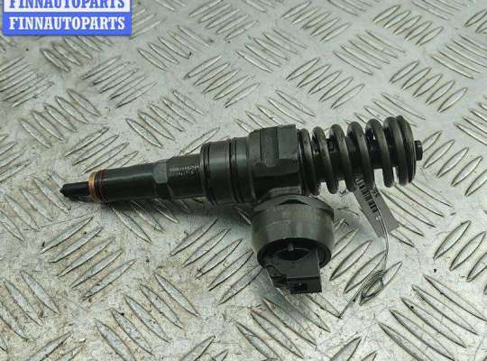 купить Форсунка топливная на Ford Galaxy (2000-2006)