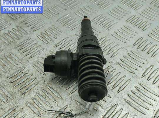 купить Форсунка топливная на Ford Galaxy (2000-2006)