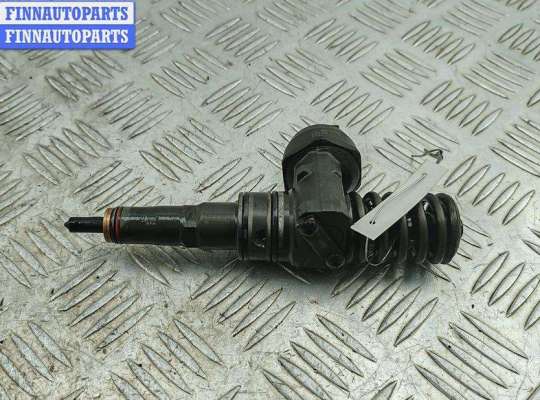 купить Форсунка топливная на Ford Galaxy (2000-2006)