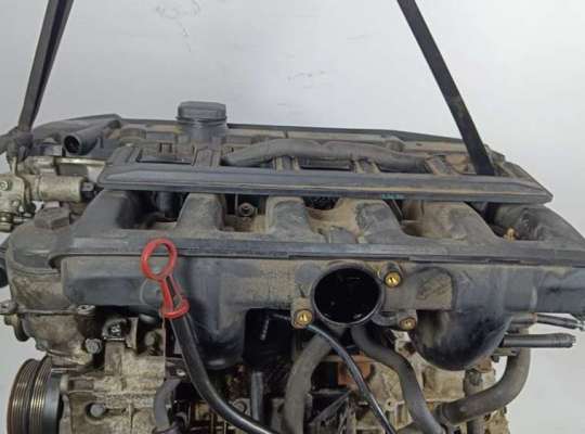 купить Двигатель (ДВС) на BMW 5 E39 (1995-2003)