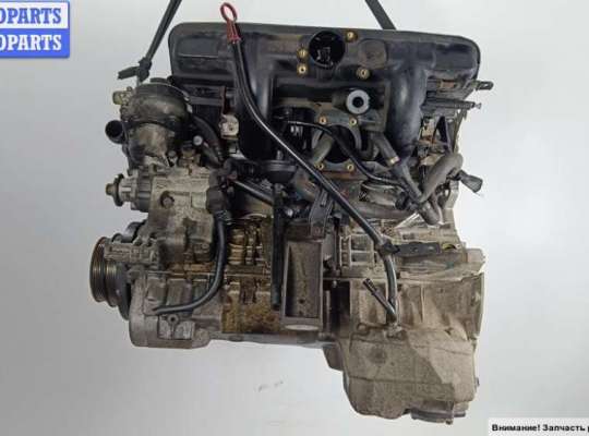 купить Двигатель (ДВС) на BMW 5 E39 (1995-2003)