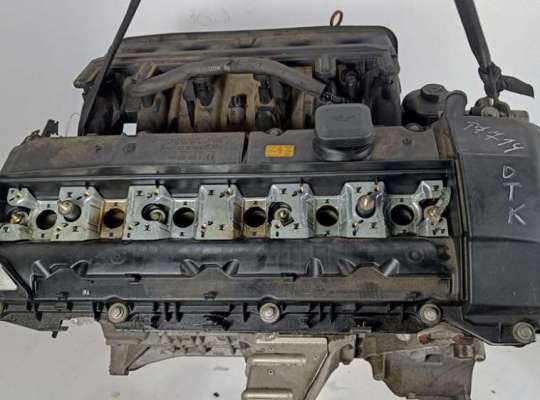 купить Двигатель (ДВС) на BMW 5 E39 (1995-2003)