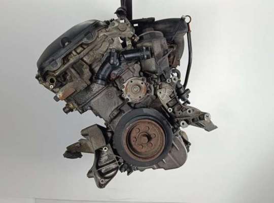 Купить Двигатель (ДВС) на BMW 5 E39 (1995-2003) Двигатель (ДВС) BM3663399 на BMW 5 E39 (1995-2003)
