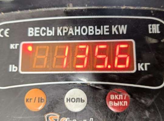 купить Двигатель (ДВС) на BMW 5 E39 (1995-2003)