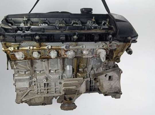 купить Двигатель (ДВС) на BMW 5 E39 (1995-2003)