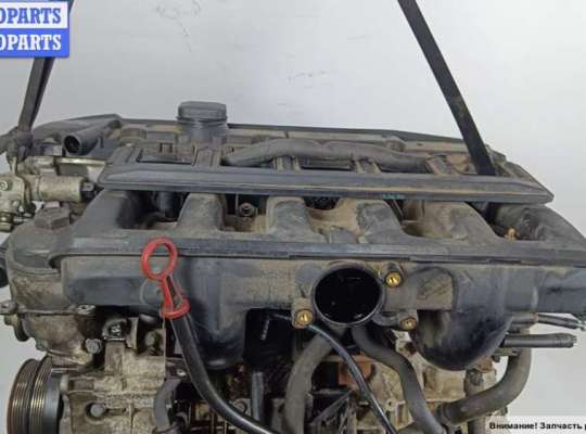 купить Двигатель (ДВС) на BMW 5 E39 (1995-2003)