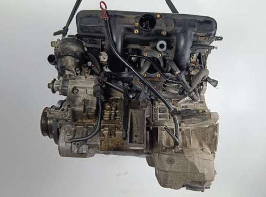купить Двигатель (ДВС) на BMW 5 E39 (1995-2003)