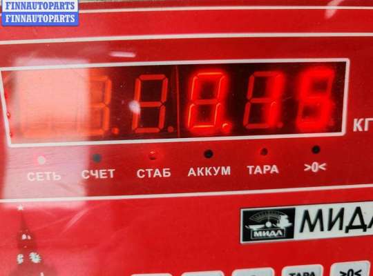 купить Переключатель поворотов на Audi A6 C5 (1997-2005)