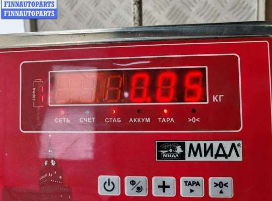 купить Активатор (привод) замка лючка бака на Mercedes E-Class W210 (1995-2002)