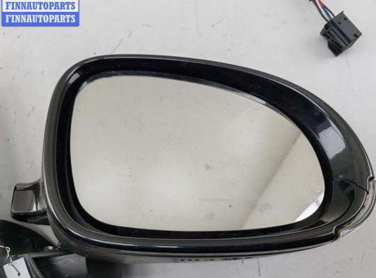 купить Зеркало наружное правое на Volkswagen Golf-5 Plus