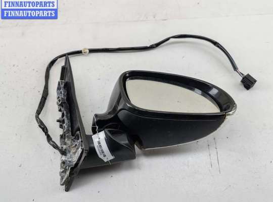 купить Зеркало наружное правое на Volkswagen Golf-5 Plus