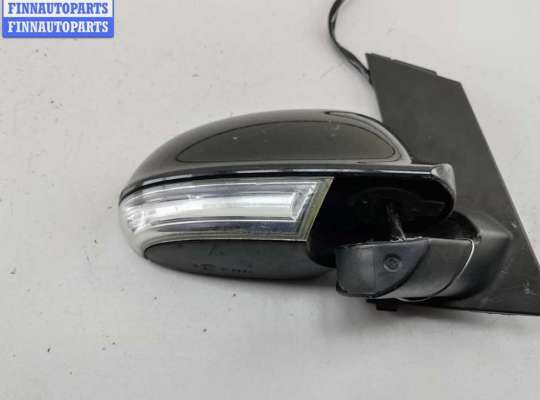 купить Зеркало наружное правое на Volkswagen Golf-5 Plus